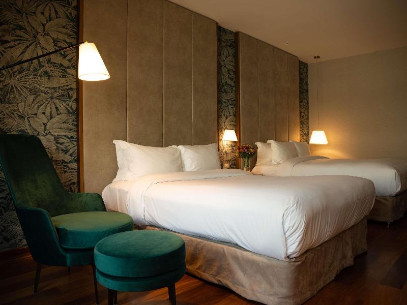 Manto Hotel Lima - MGallery Collection image