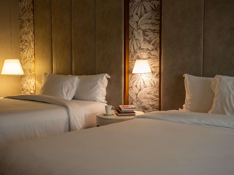 Manto Hotel Lima - MGallery Collection image
