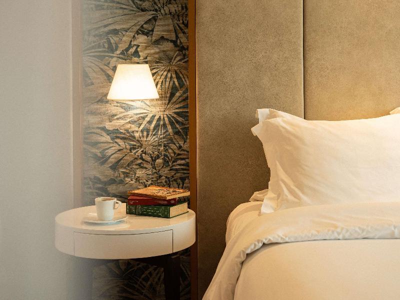 Manto Hotel Lima - MGallery Collection image