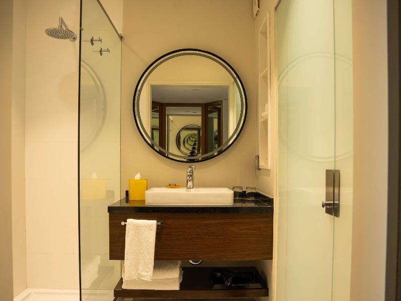 Manto Hotel Lima - MGallery Collection image