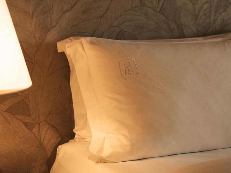 Manto Hotel Lima - MGallery Collection image