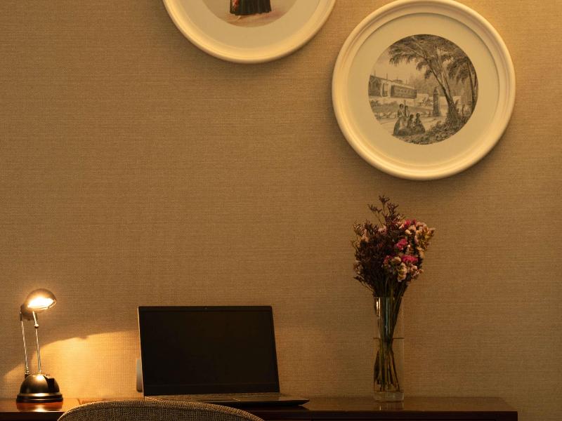 Manto Hotel Lima - MGallery Collection image