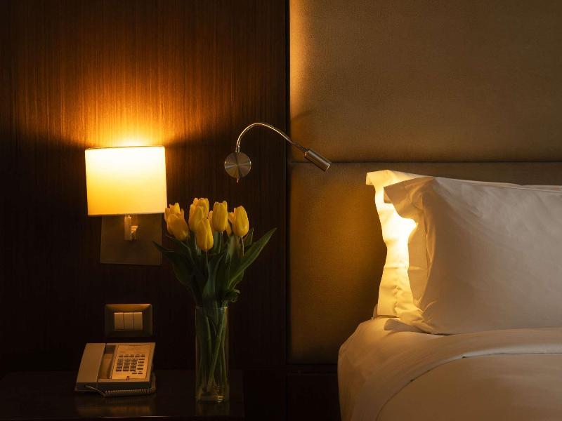 Manto Hotel Lima - MGallery Collection image