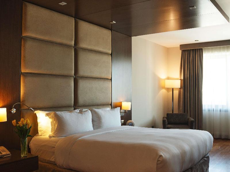 Manto Hotel Lima - MGallery Collection image