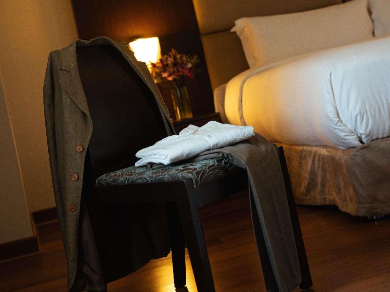 Manto Hotel Lima - MGallery Collection image