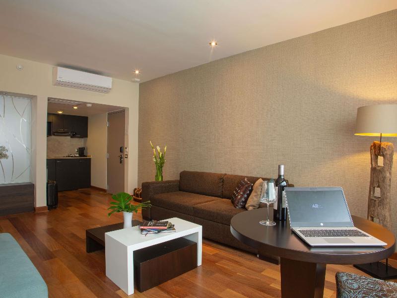 Manto Hotel Lima - MGallery Collection image