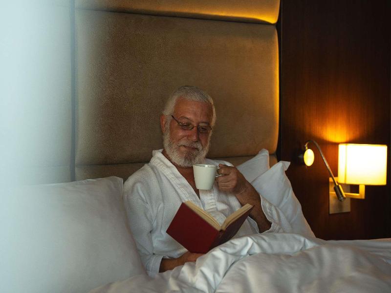 Manto Hotel Lima - MGallery Collection image