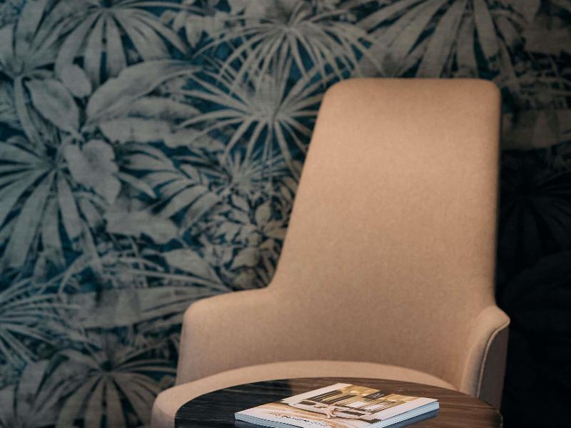 Manto Hotel Lima - MGallery Collection image