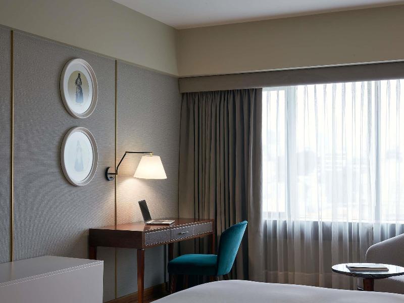 Manto Hotel Lima - MGallery Collection image
