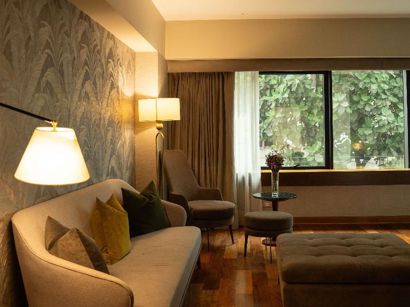 Manto Hotel Lima - MGallery Collection image