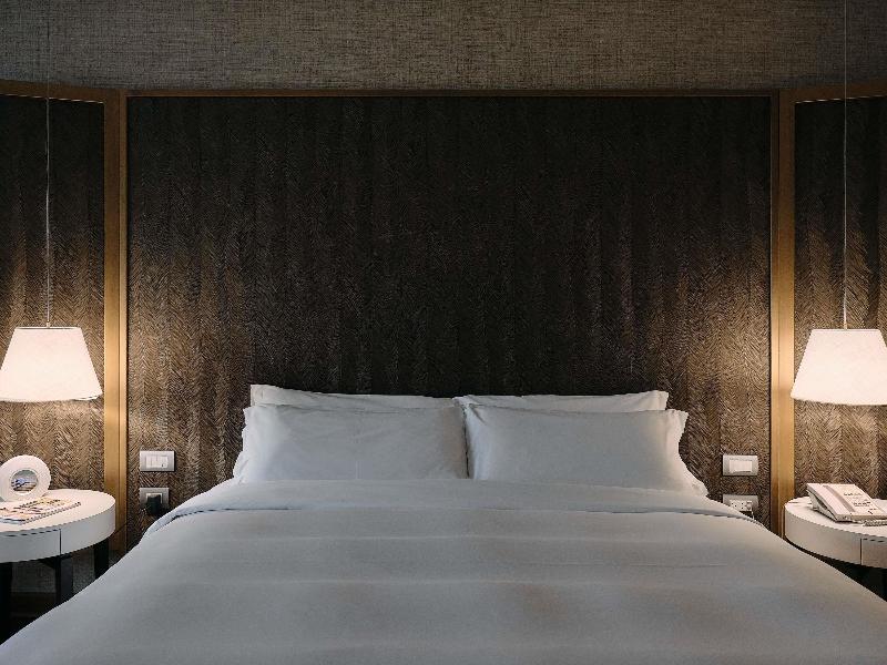 Manto Hotel Lima - MGallery Collection image