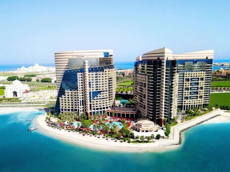 Khalidiya Palace Rayhaan image