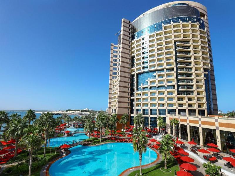 Khalidiya Palace Rayhaan image