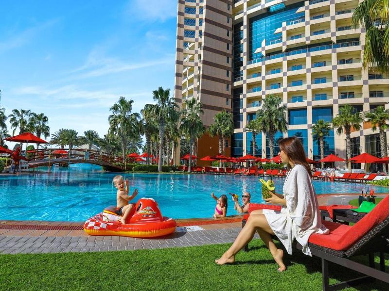 Khalidiya Palace Rayhaan image