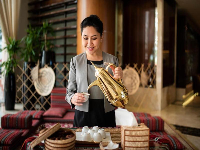 Khalidiya Palace Rayhaan image