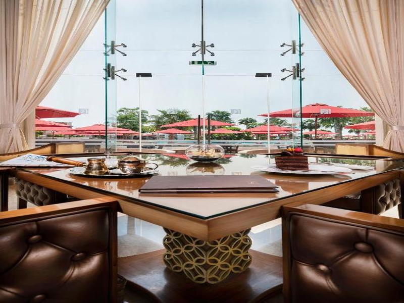 Khalidiya Palace Rayhaan image
