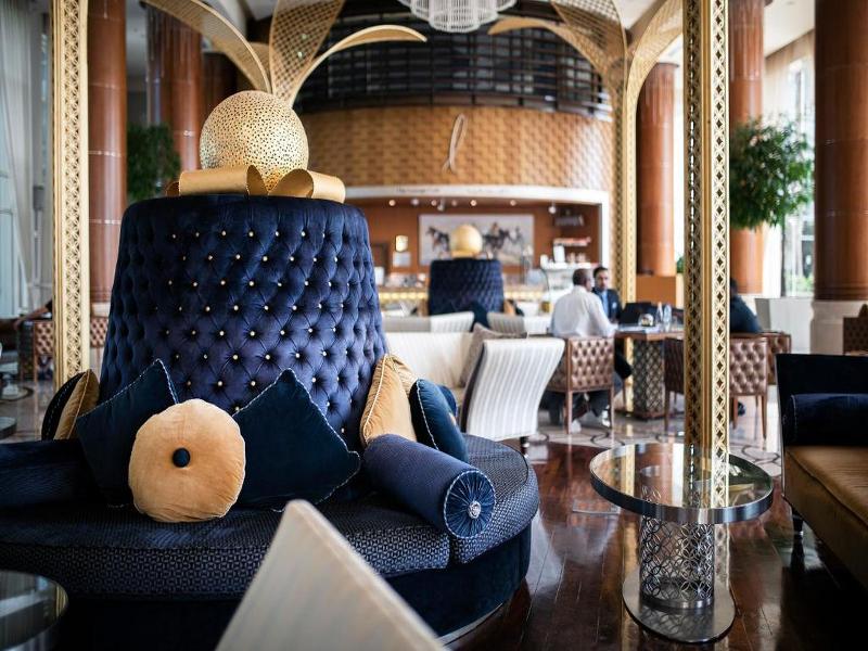 Khalidiya Palace Rayhaan image