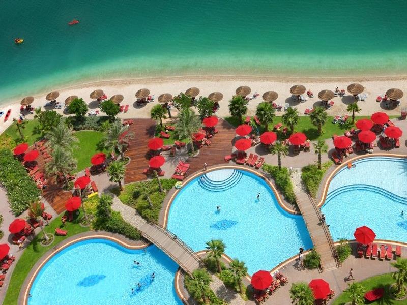 Khalidiya Palace Rayhaan image