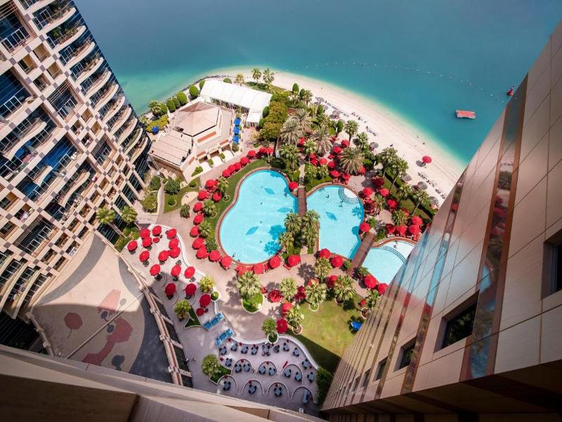 Khalidiya Palace Rayhaan image