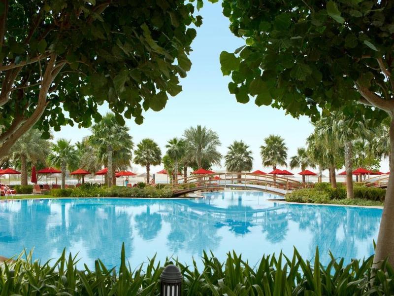 Khalidiya Palace Rayhaan image