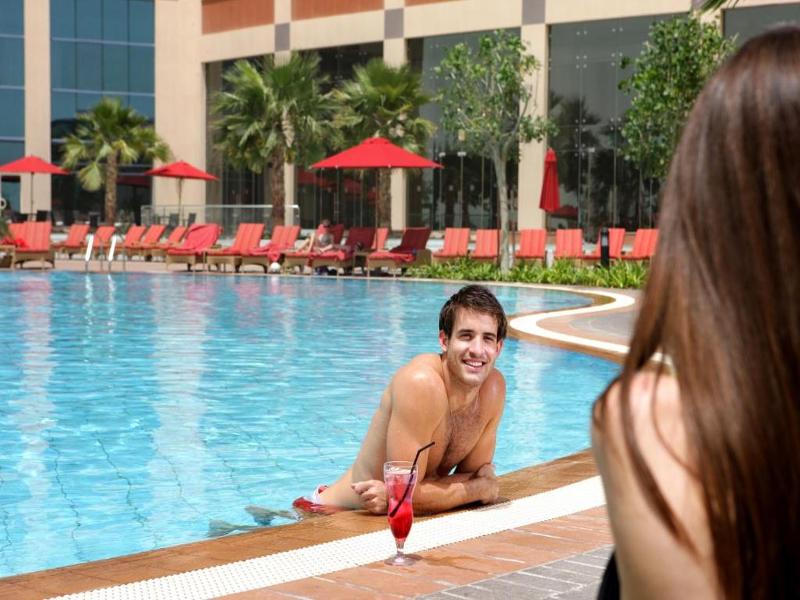 Khalidiya Palace Rayhaan image