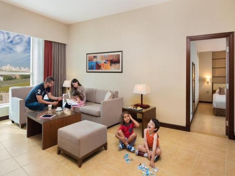 Khalidiya Palace Rayhaan image