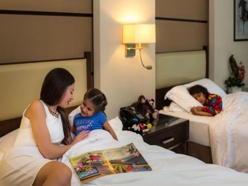 Khalidiya Palace Rayhaan image