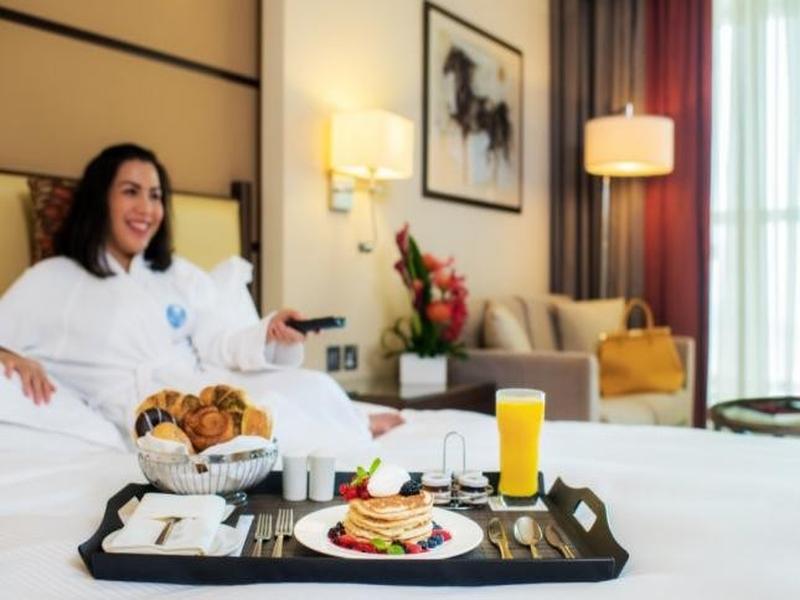 Khalidiya Palace Rayhaan image