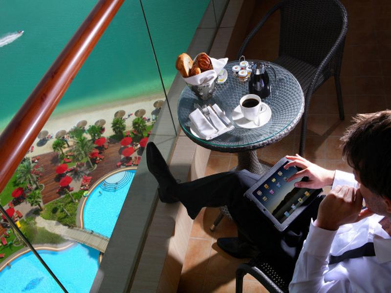 Khalidiya Palace Rayhaan image