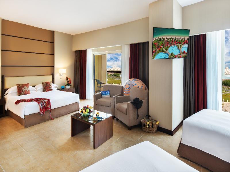 Khalidiya Palace Rayhaan image