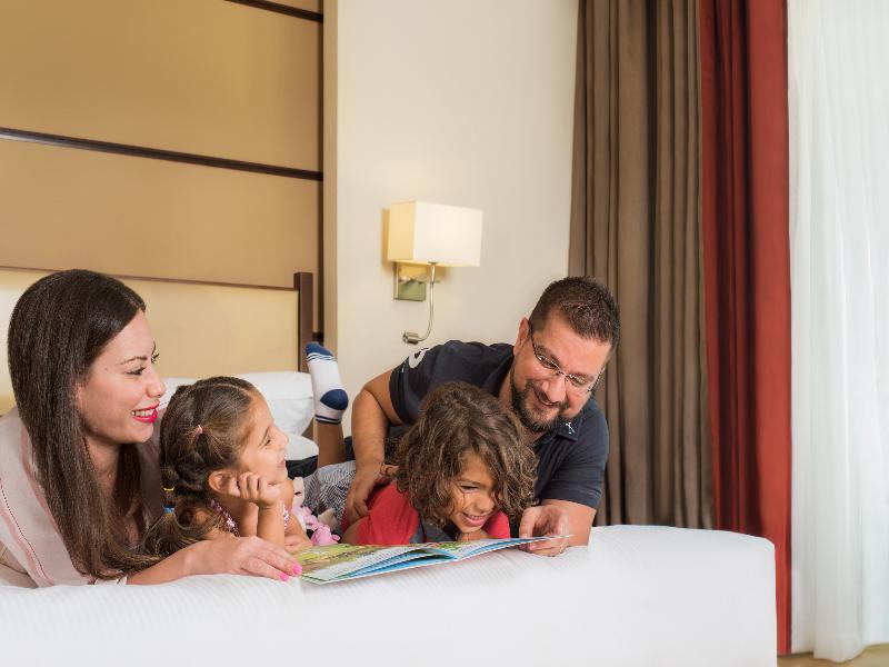 Khalidiya Palace Rayhaan image