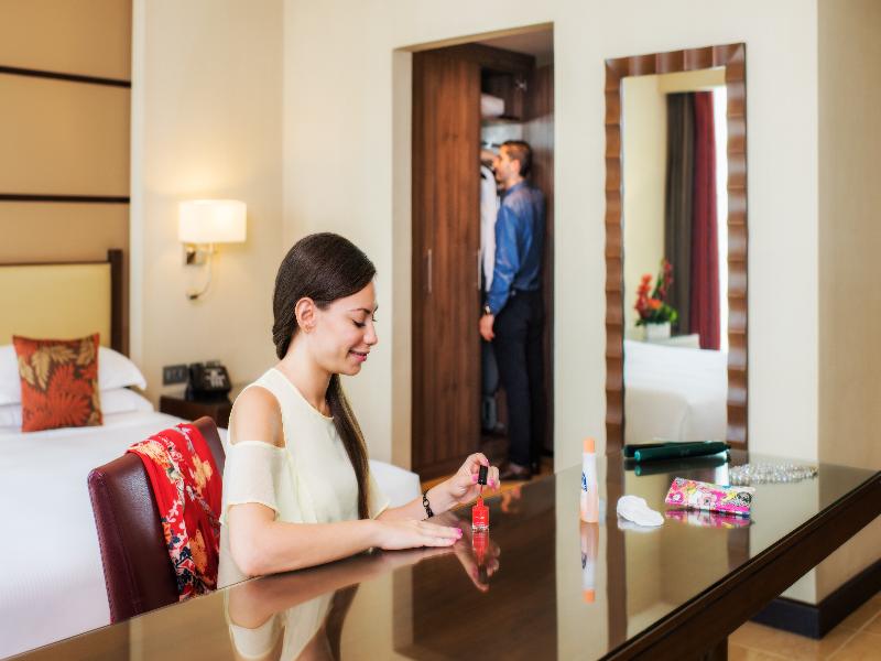 Khalidiya Palace Rayhaan image