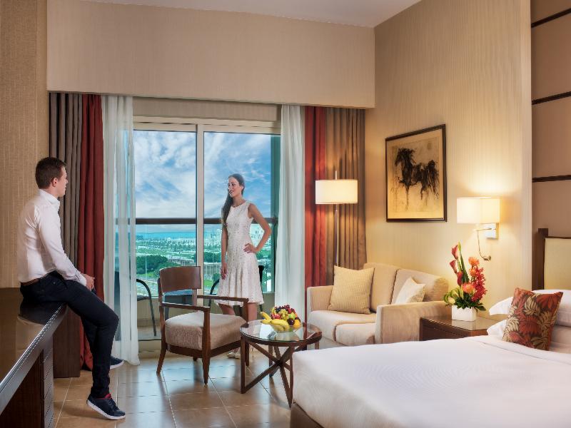 Khalidiya Palace Rayhaan image