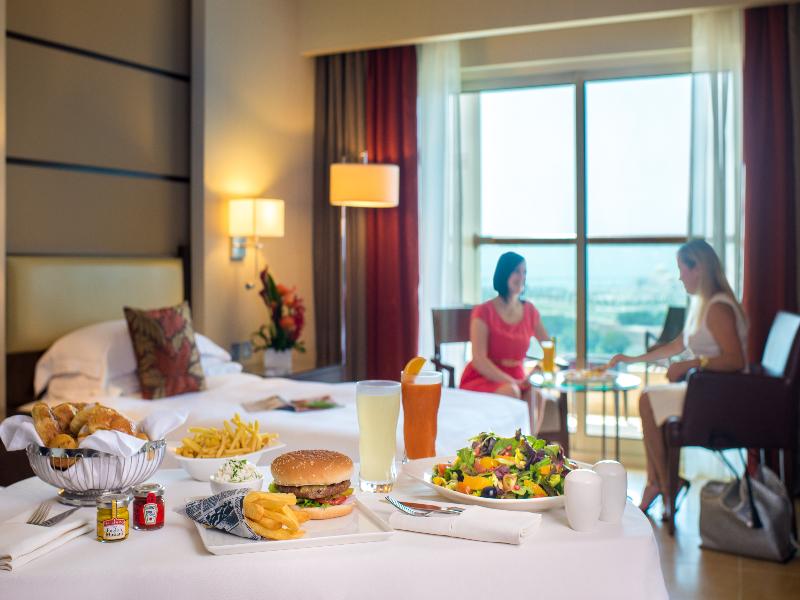 Khalidiya Palace Rayhaan image