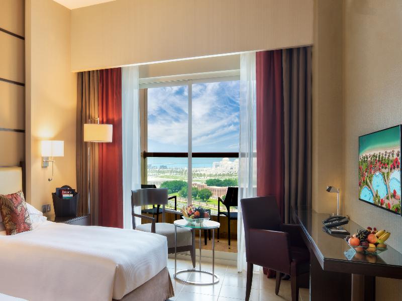 Khalidiya Palace Rayhaan image