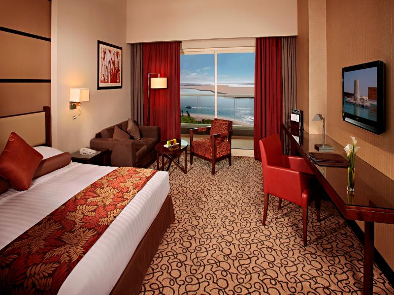 Khalidiya Palace Rayhaan image