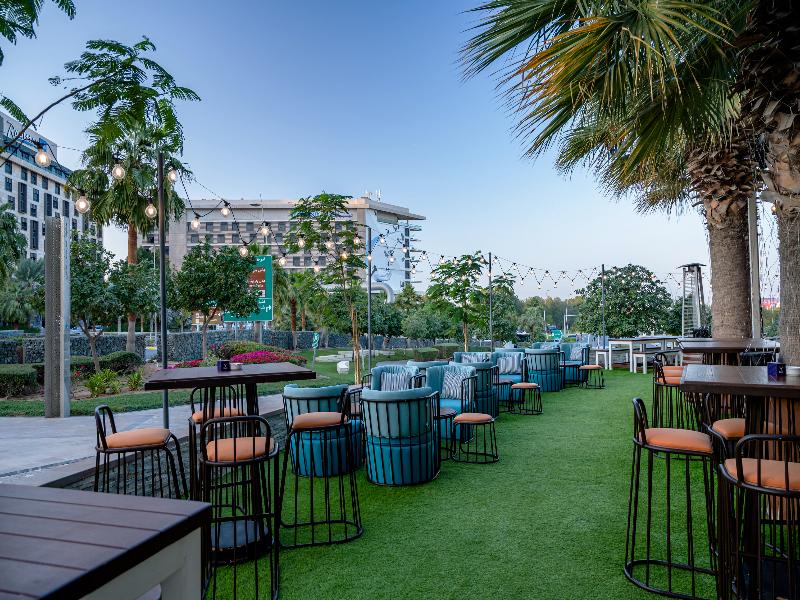 Yas Plaza Marina by IHG image