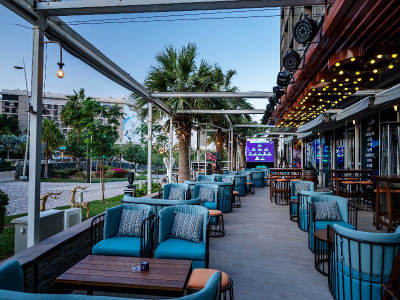 Yas Plaza Marina by IHG image
