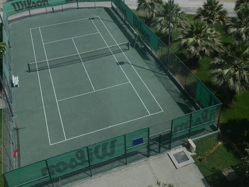 Yas Plaza Marina by IHG image