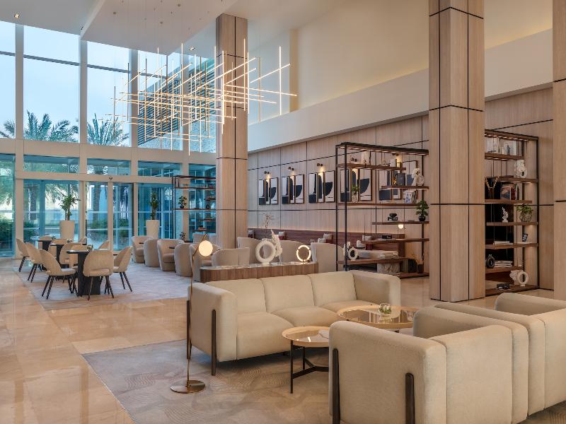 Yas Plaza Marina by IHG image