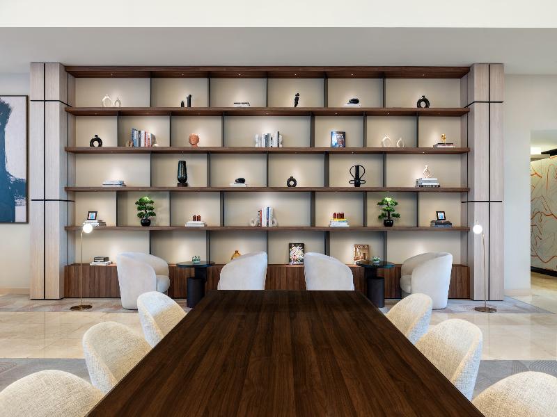 Yas Plaza Marina by IHG image