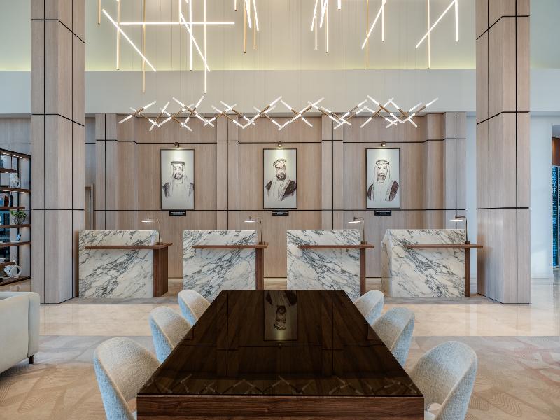 Yas Plaza Marina by IHG image
