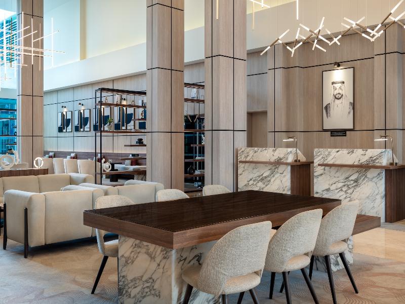 Yas Plaza Marina by IHG image