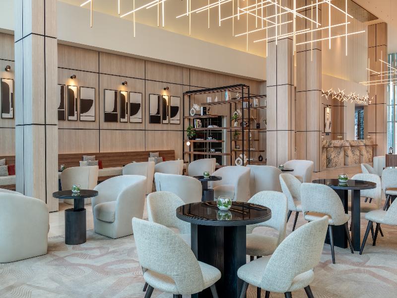 Yas Plaza Marina by IHG image