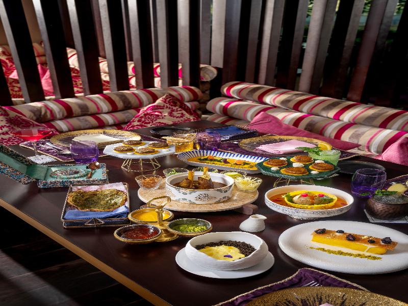 Yas Plaza Marina by IHG image