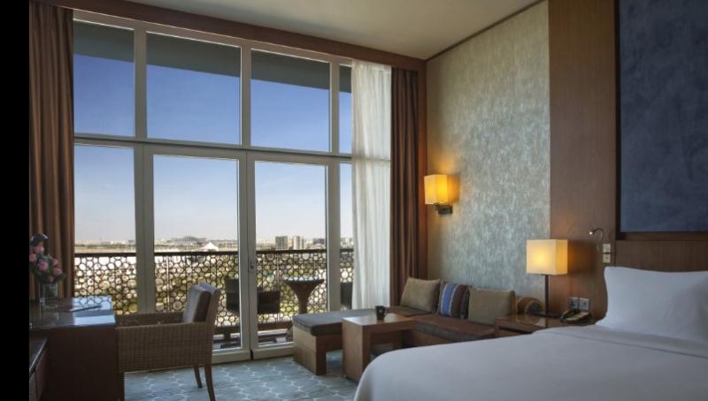 Yas Plaza Marina by IHG image