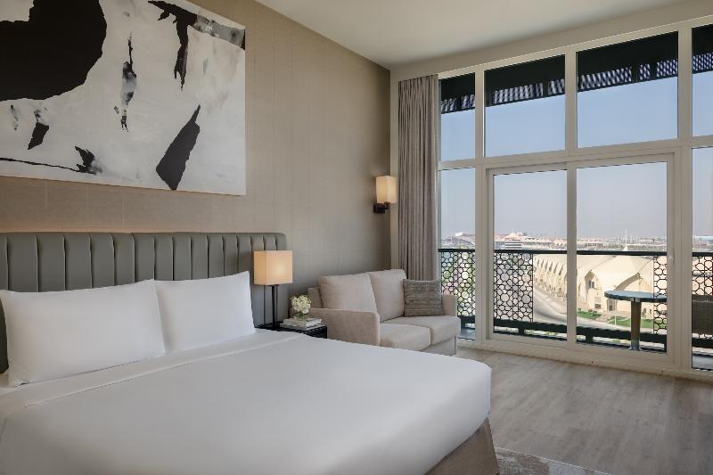 Yas Plaza Marina by IHG image