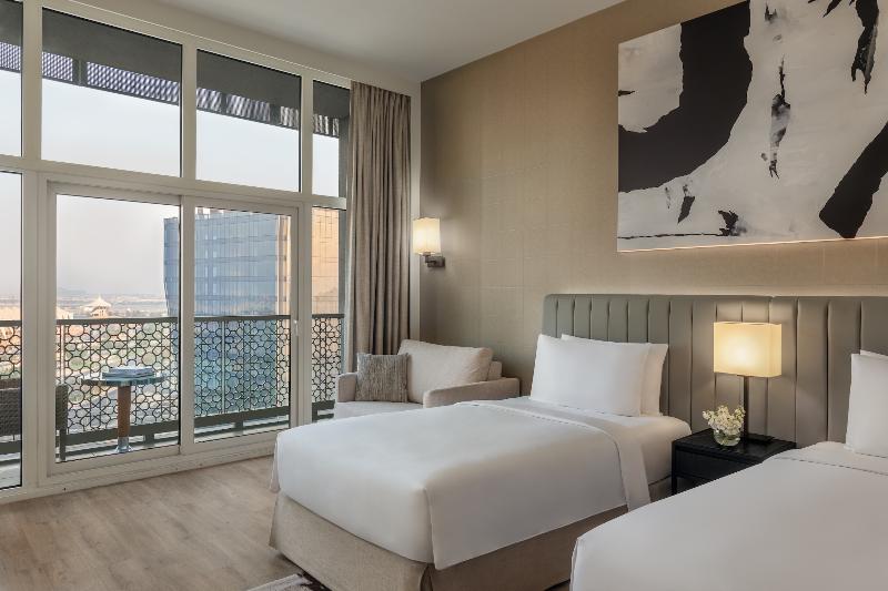 Yas Plaza Marina by IHG image