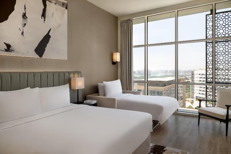 Yas Plaza Marina by IHG image