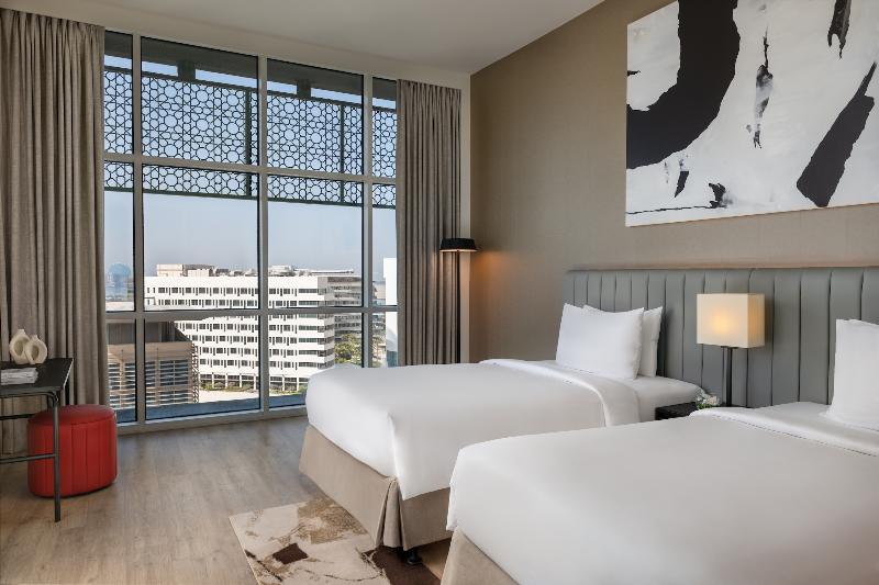 Yas Plaza Marina by IHG image